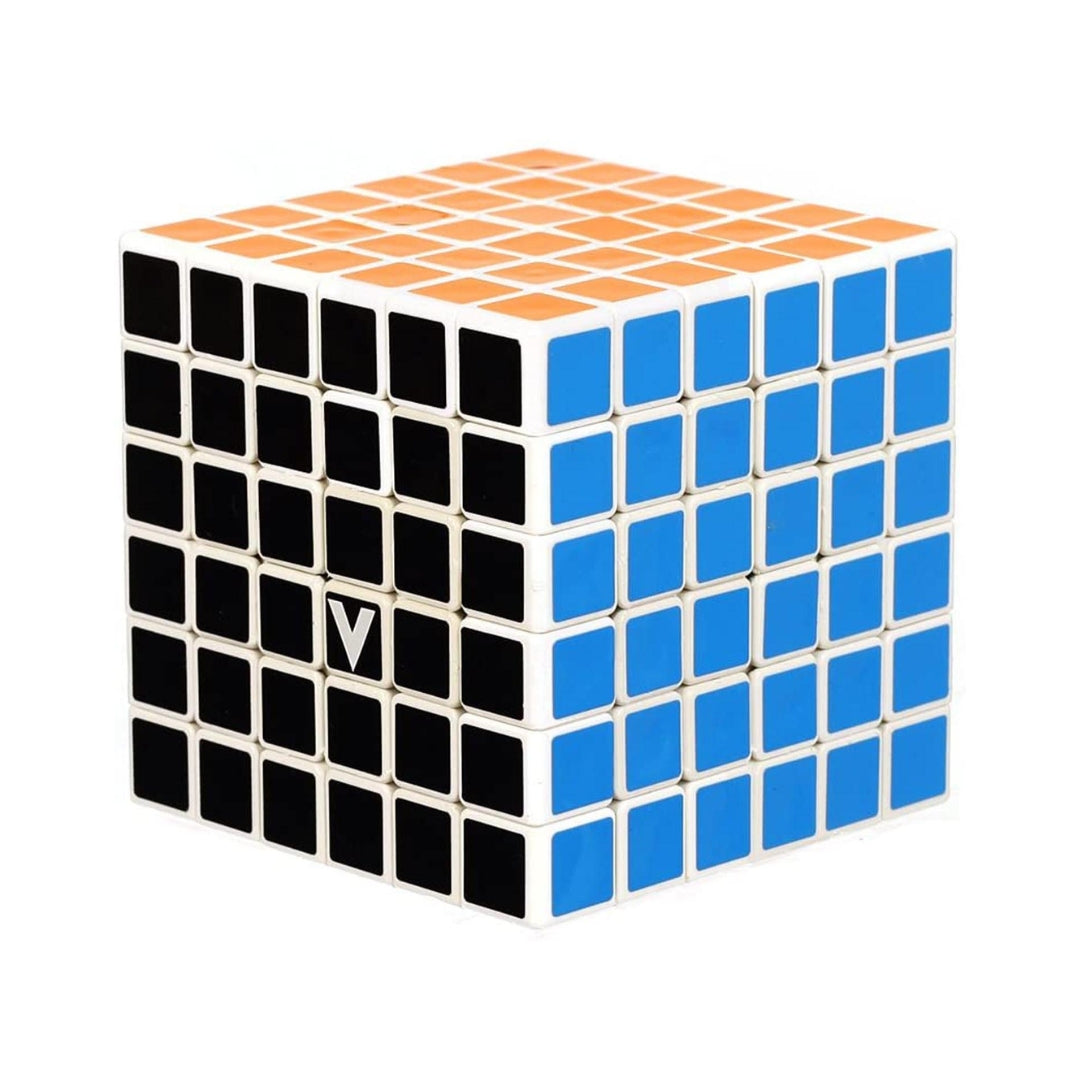 V-Cube 6x6