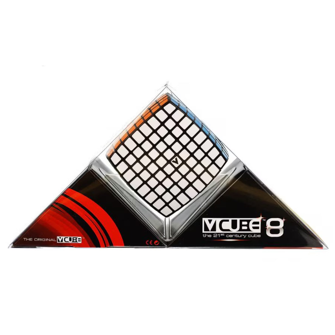 V-Cube 8x8