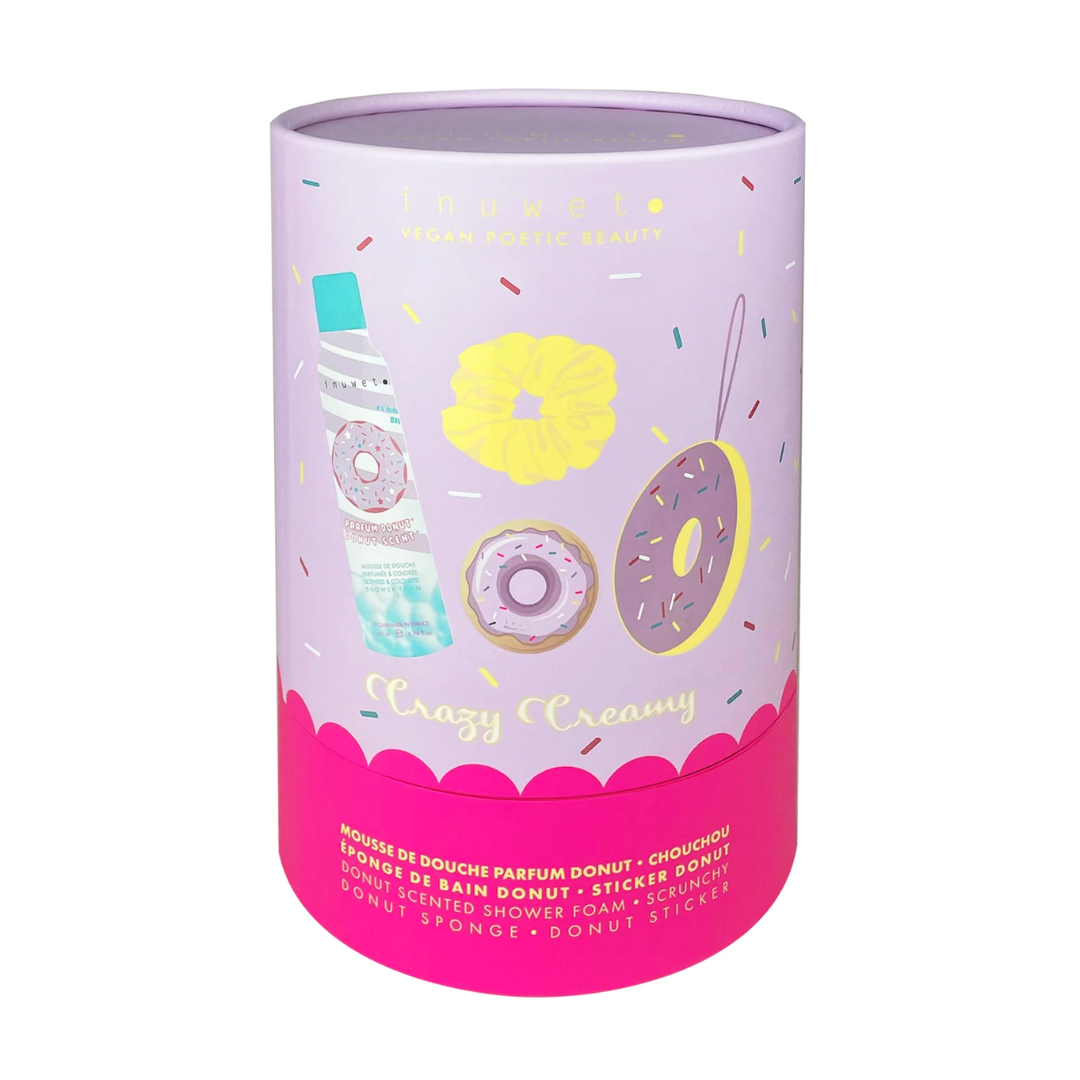 Bath Box | Crazy Creamy