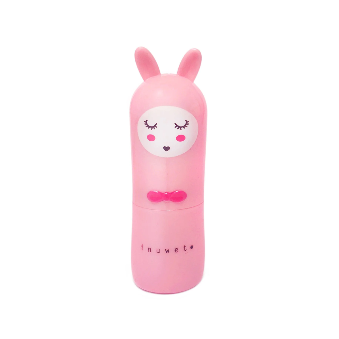 Lip Balm | Pink Strawberry
