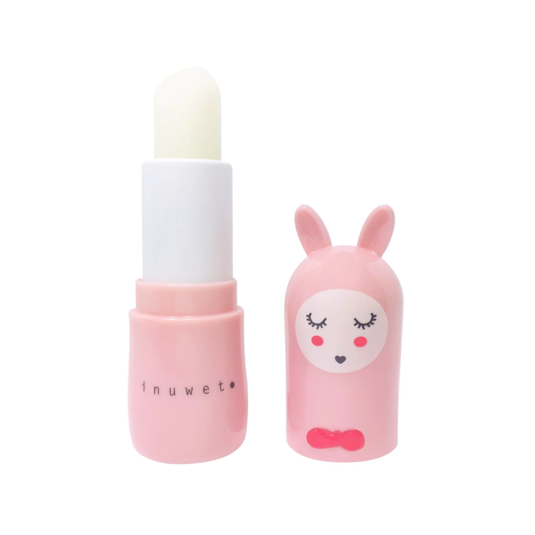 Lip Balm | Pink Strawberry