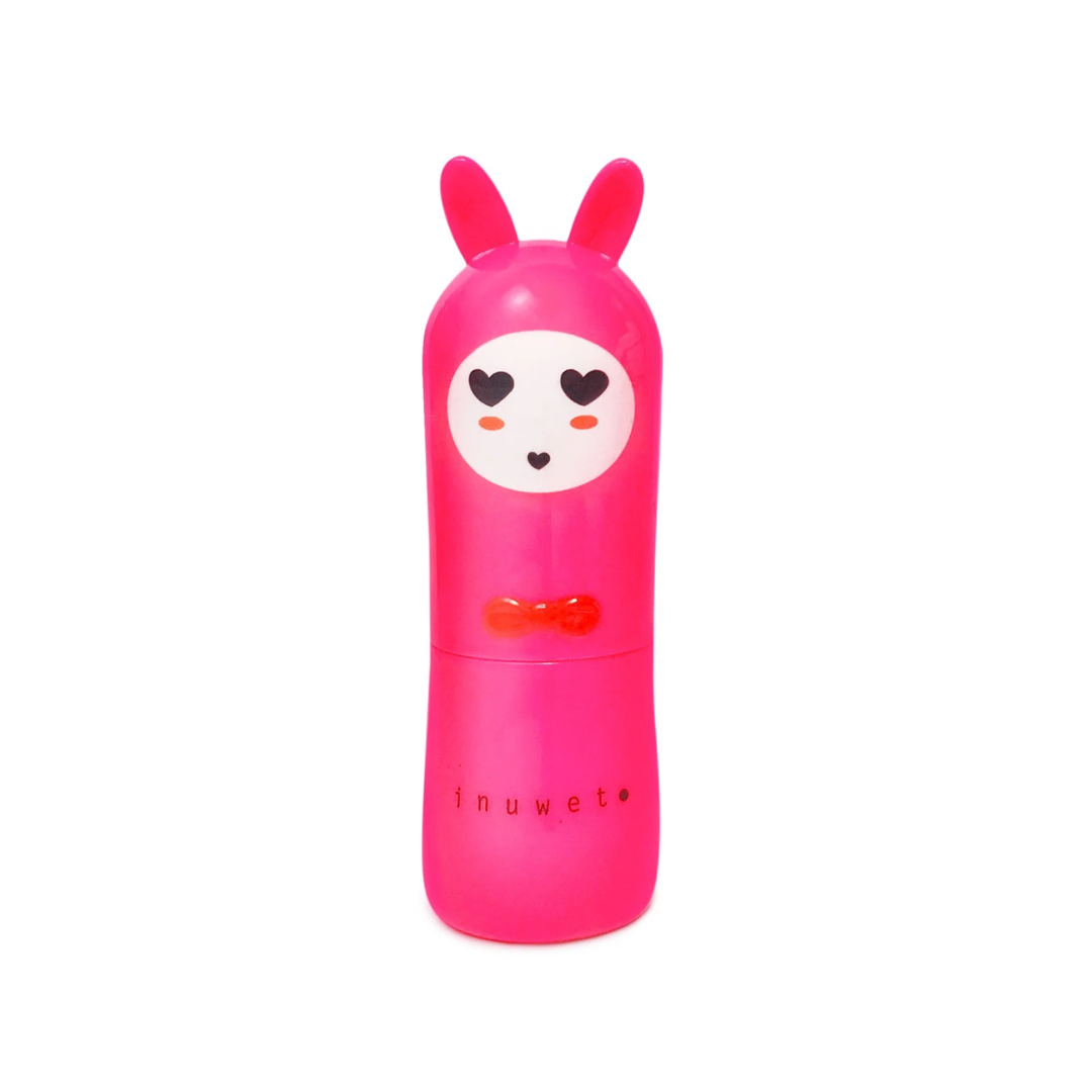 Lip Balm | Fuchsia Cherry