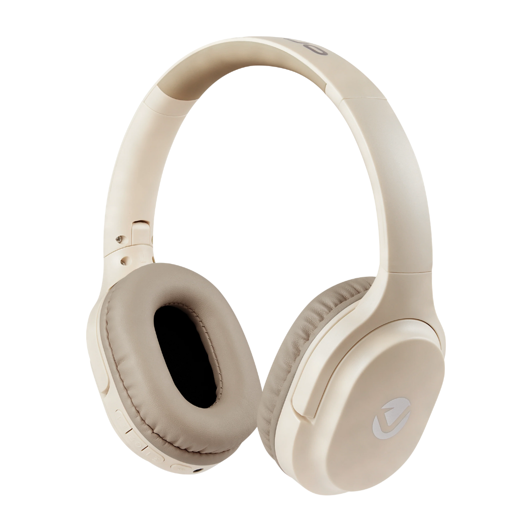 Volkano Phonic Bluetooth Headphone | Pebble