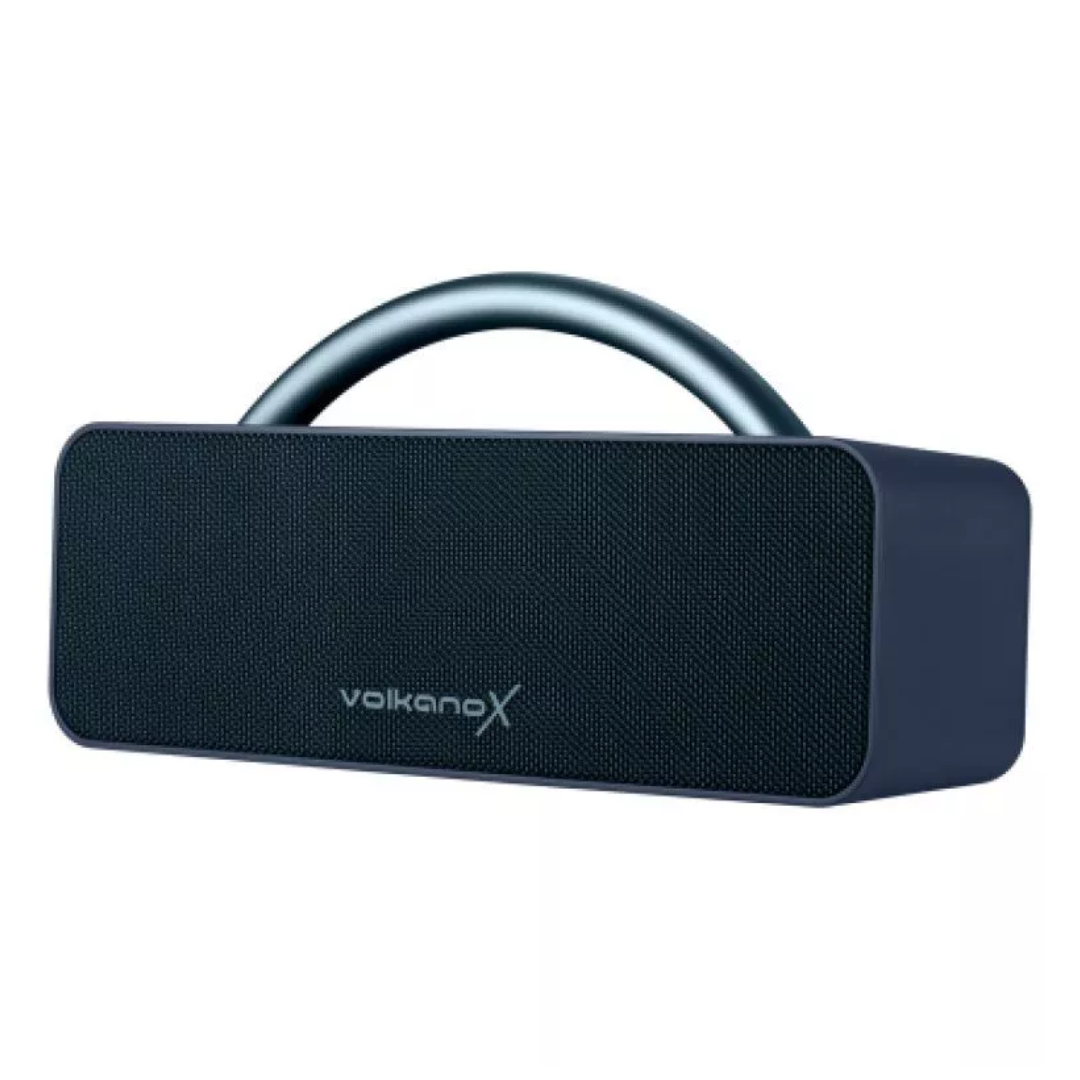Volkano X Bluetooth Speaker