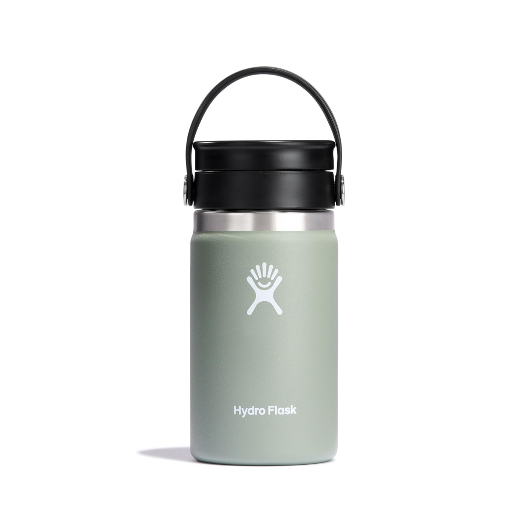 Hydro Flask 12 oz Wide Flex Sip | Agave