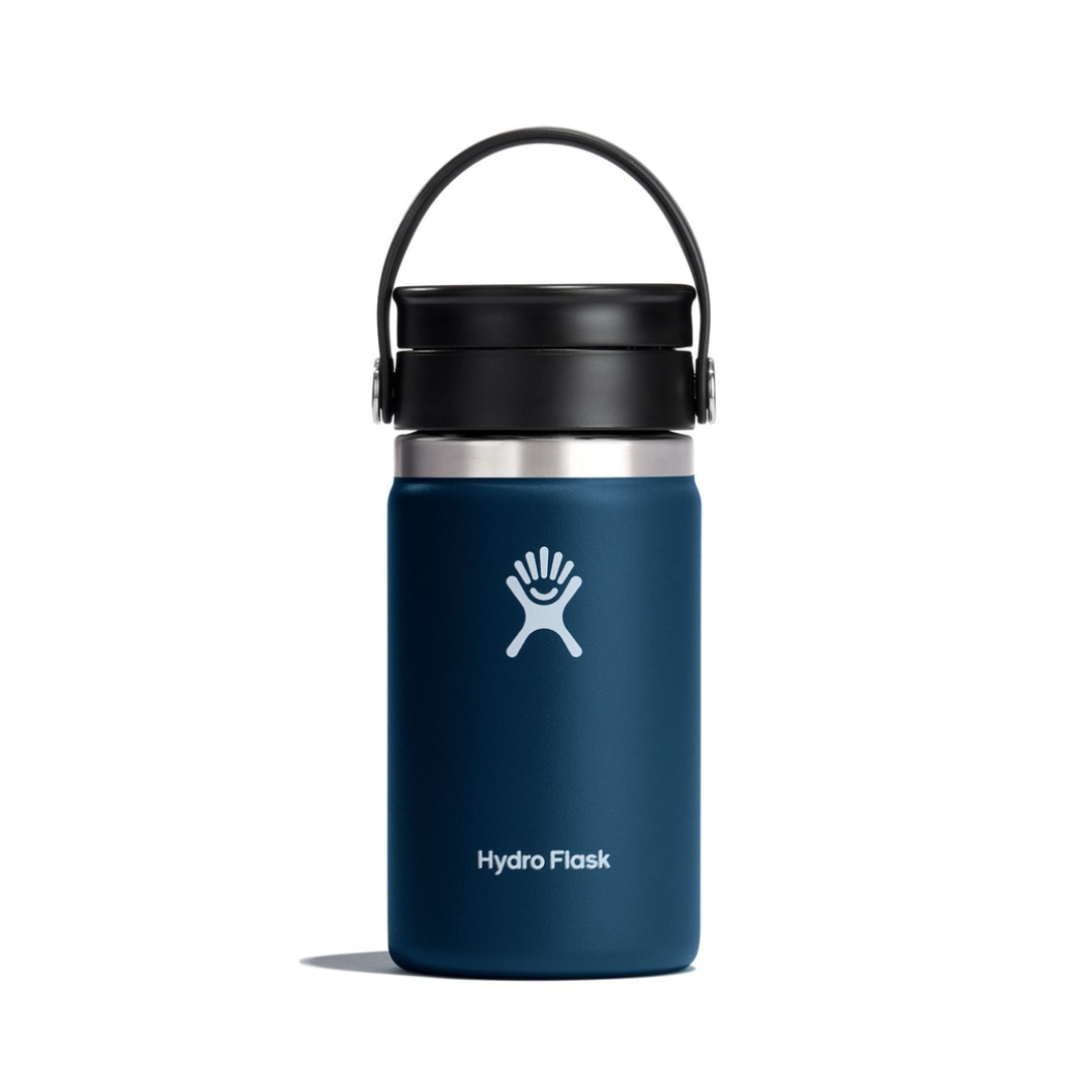 Hydro Flask 12 oz Wide Flex Sip | Indigo