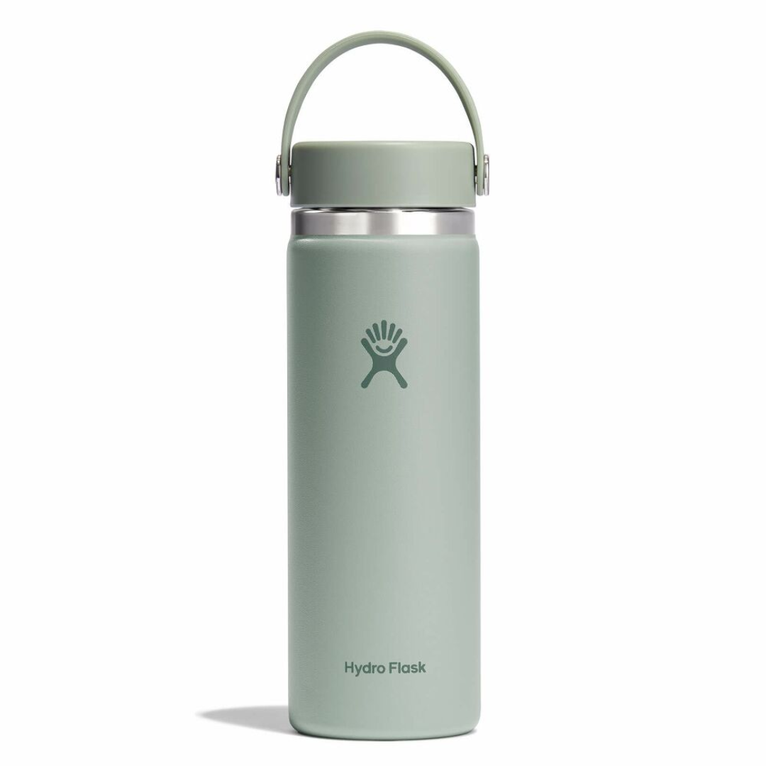 Hydro Flask 20 oz Wide Flex Sip | Agave
