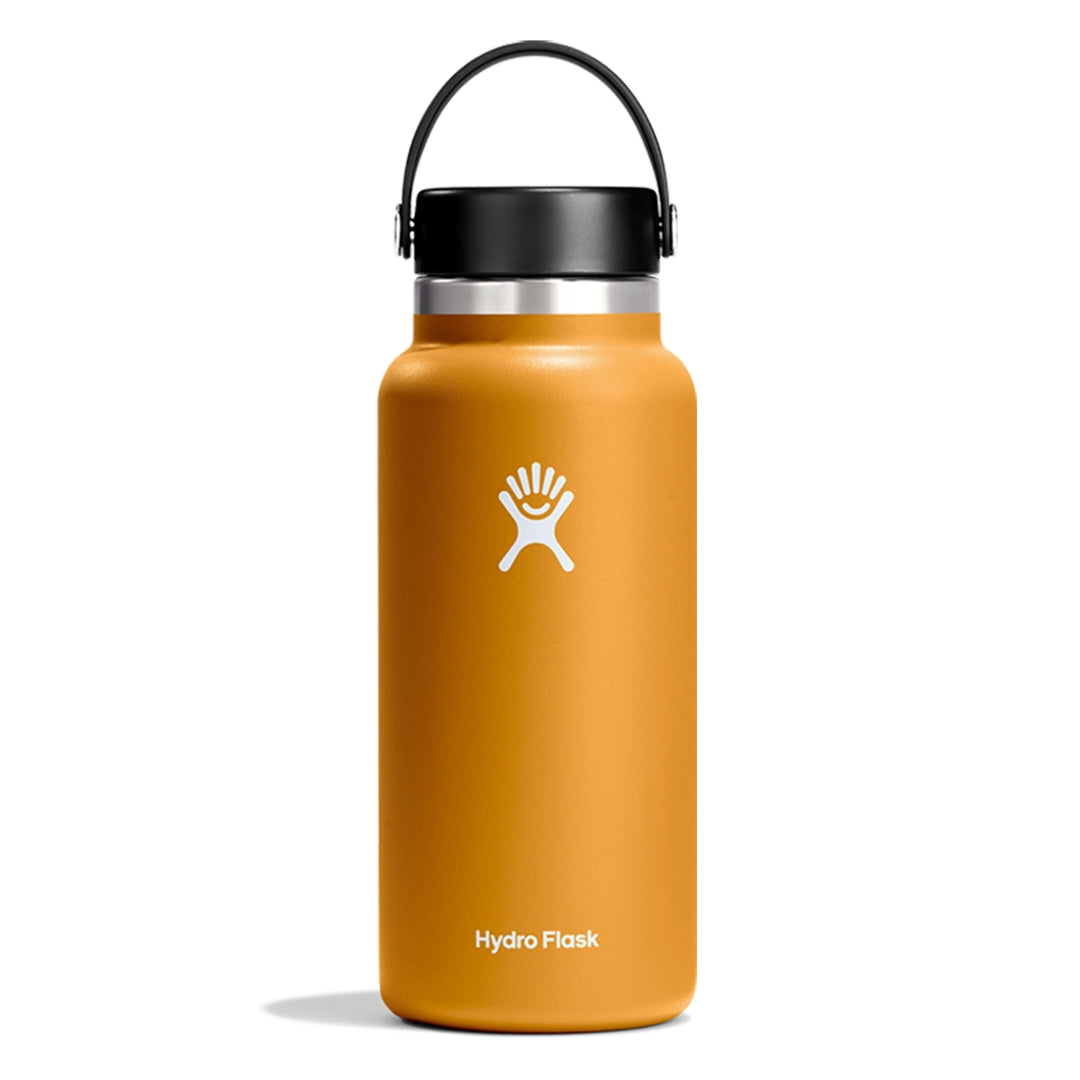 Hydro Flask Wide Mouth Bottle | Fossil