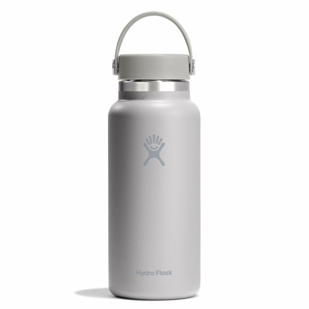 Hydro Flask Wide Mouth Bottle | Birch