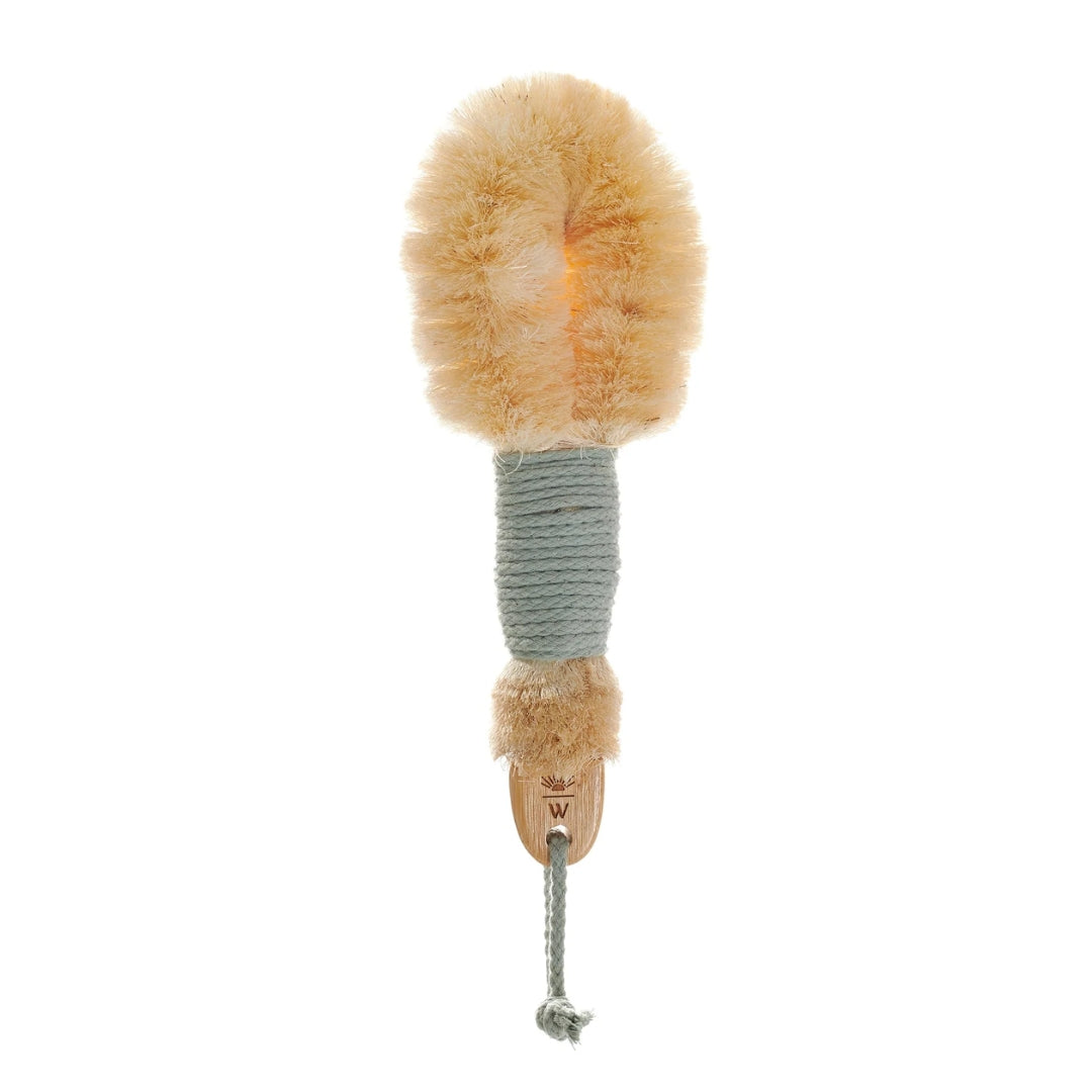 Sisal Exfoliating Brush