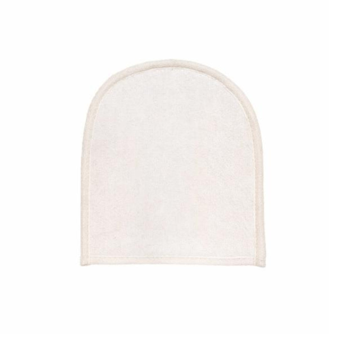 Woven Exfoliating Body Mitt