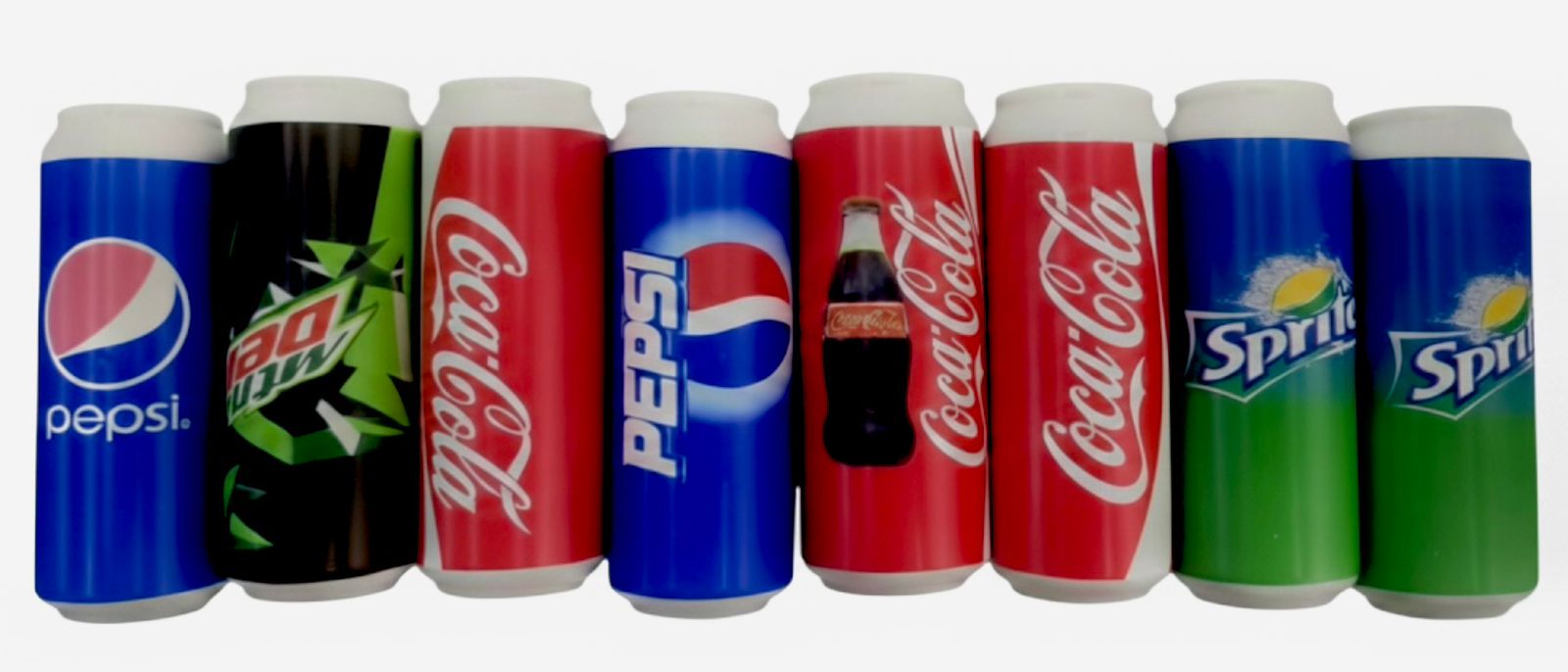 Drink Bottle Squishie