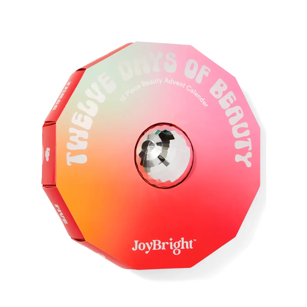 Ulta Beauty JoyBright Advent Calendar