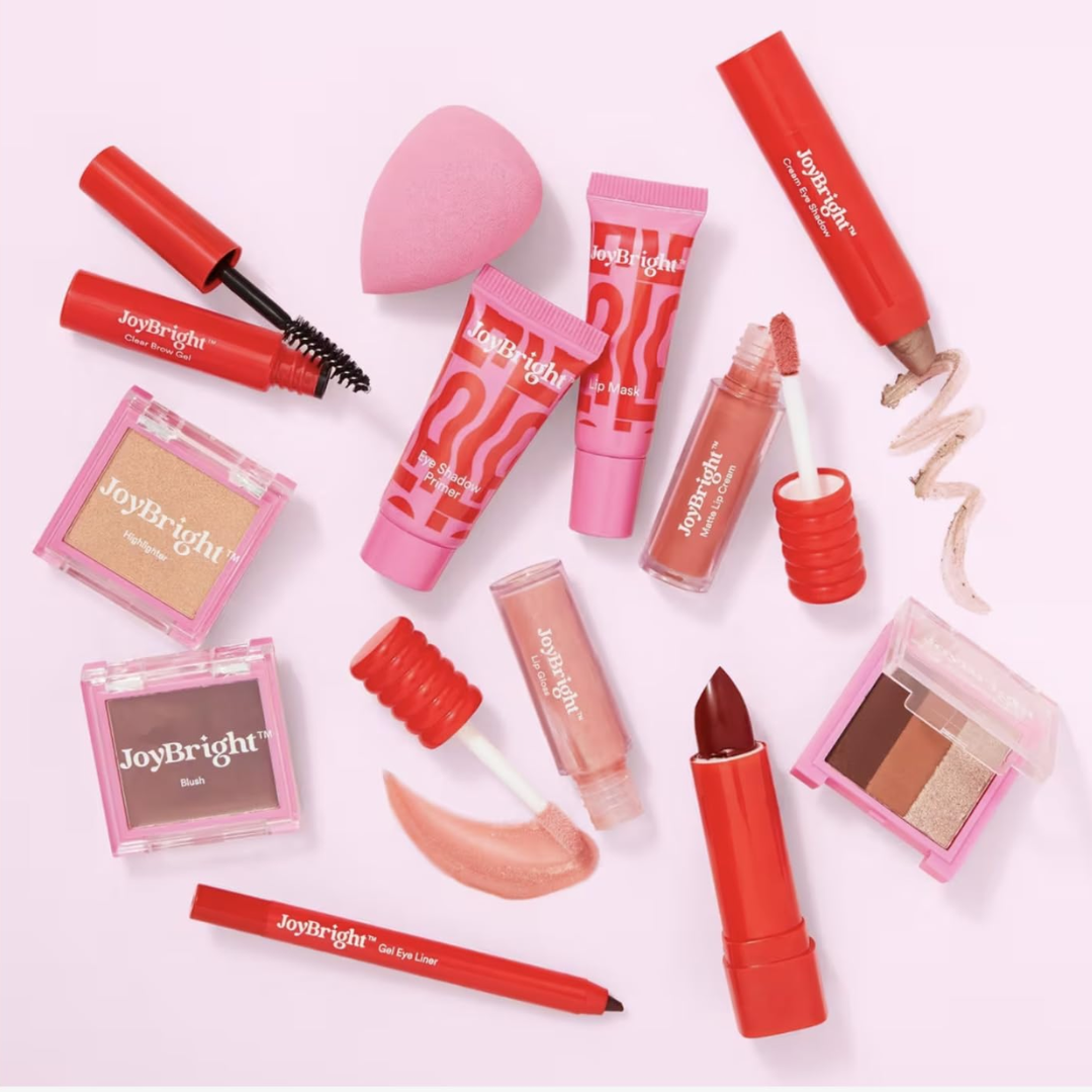 Ulta Beauty JoyBright Advent Calendar