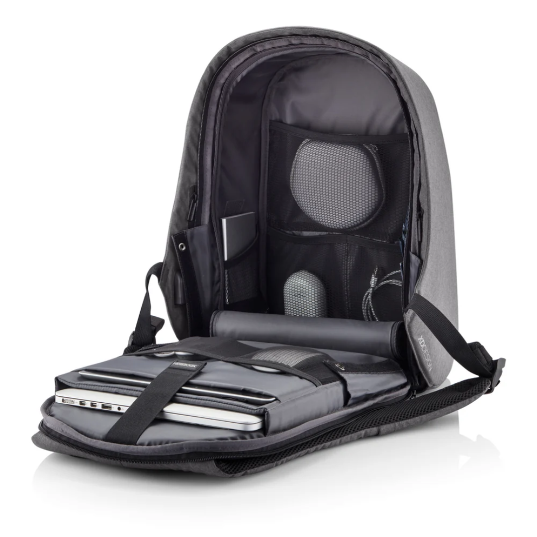 Backpack XD Design Bobby Hero Regular - Grey