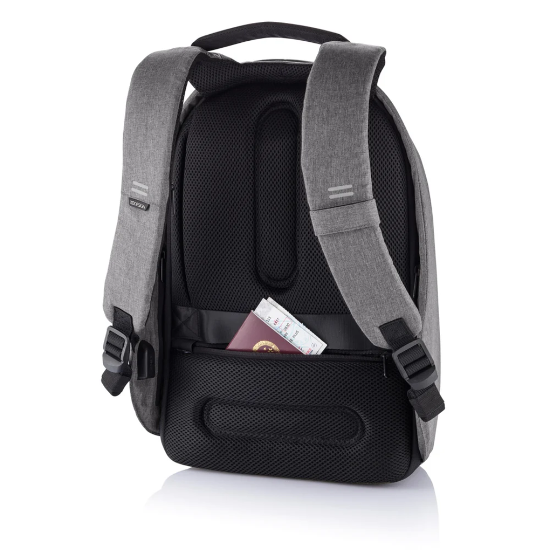 Backpack XD Design Bobby Hero Regular - Grey