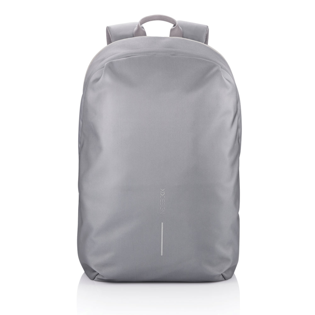Bobby Soft Backpack | Grey