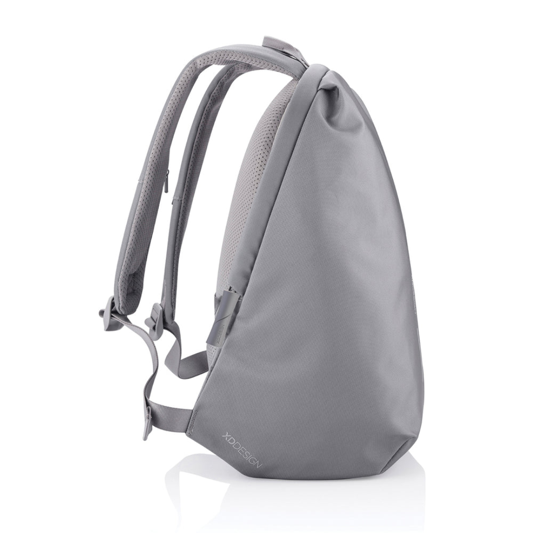 Bobby Soft Backpack | Grey