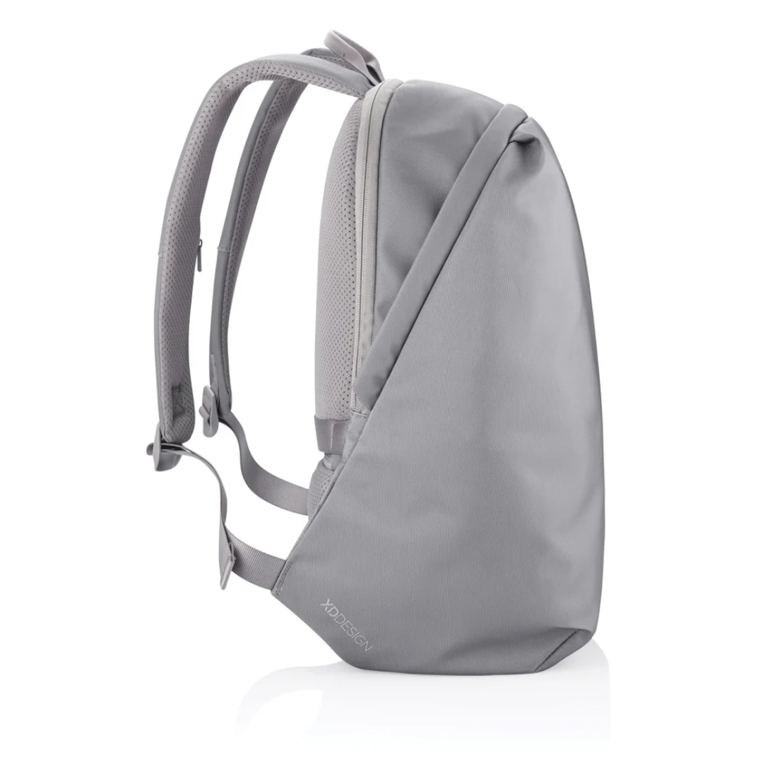Bobby Soft Backpack | Grey