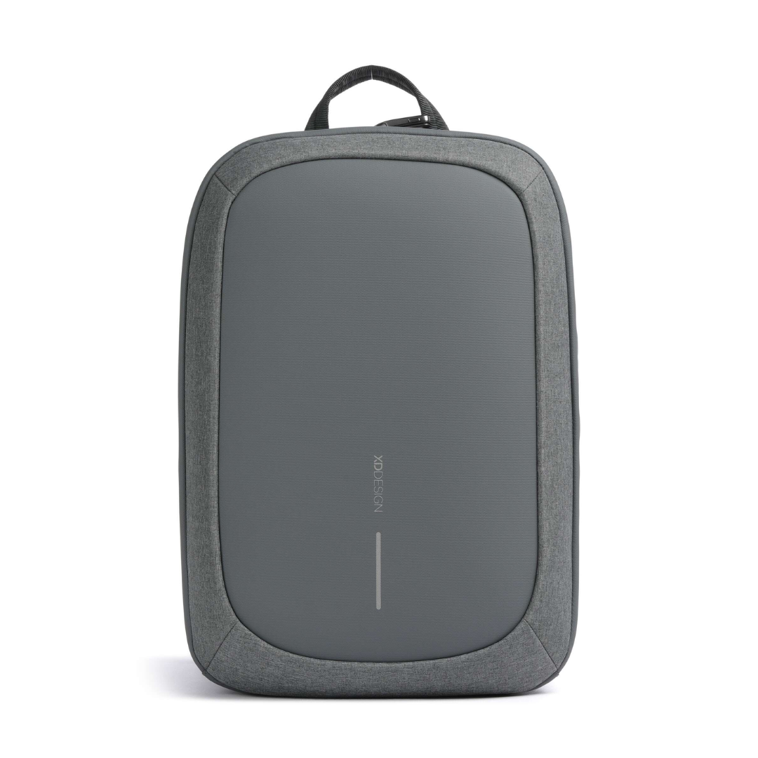 Bobby Edge Anti-Theft Backpack | Grey