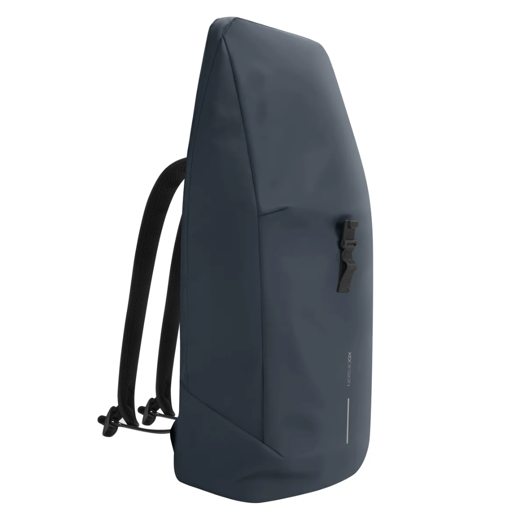 Urban Flap-top Backpack | Navy