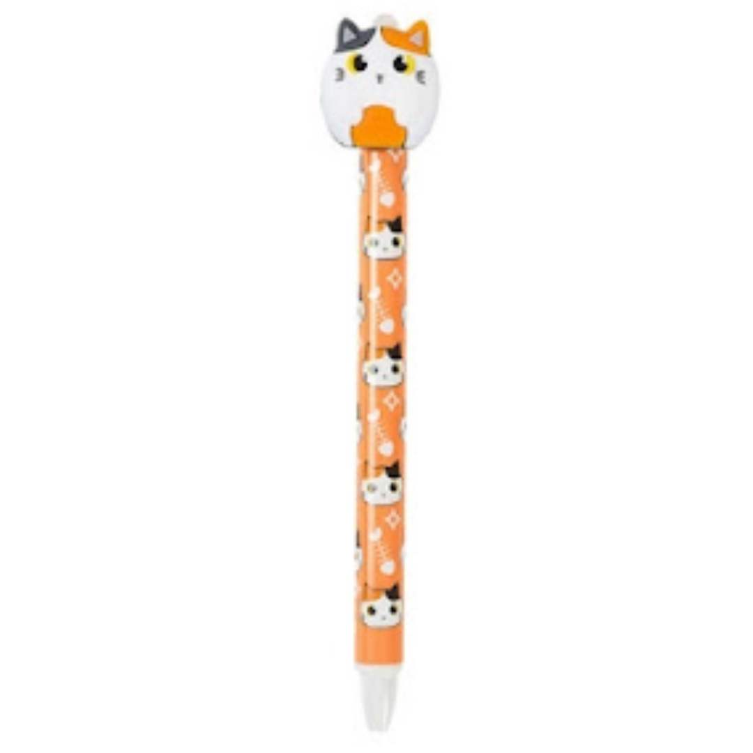 Erasable Ballpoint Pen