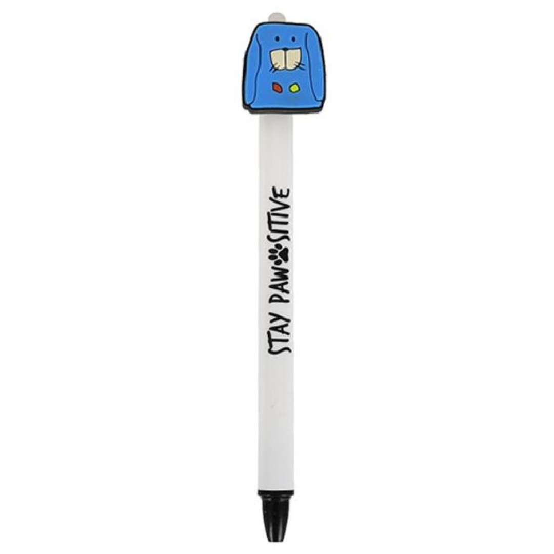 Erasable Ballpoint Pen