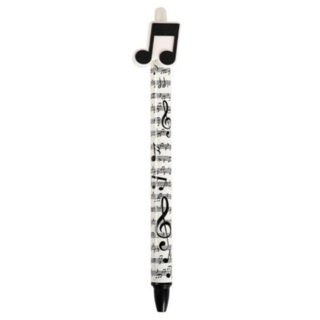 Erasable Ballpoint Pen