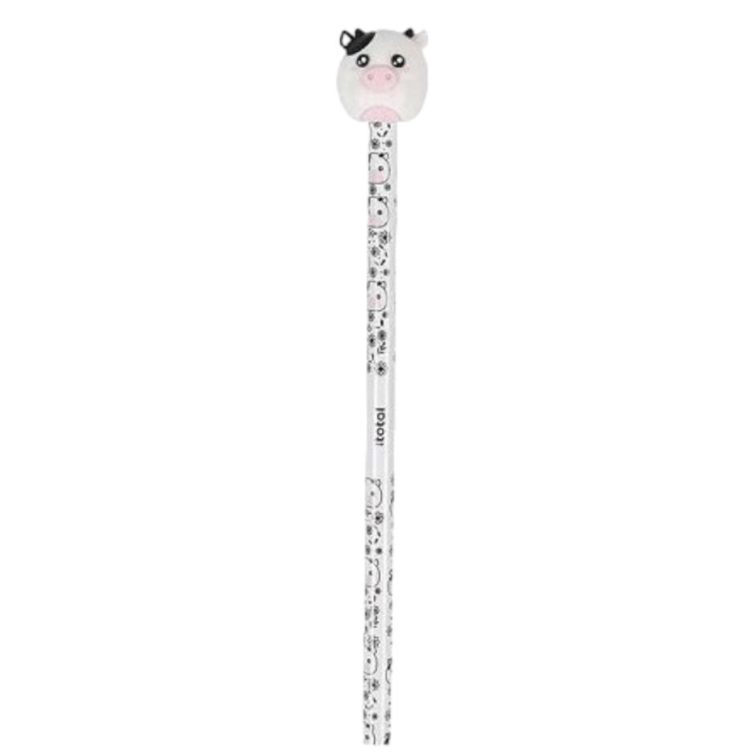3D Animal Pencil