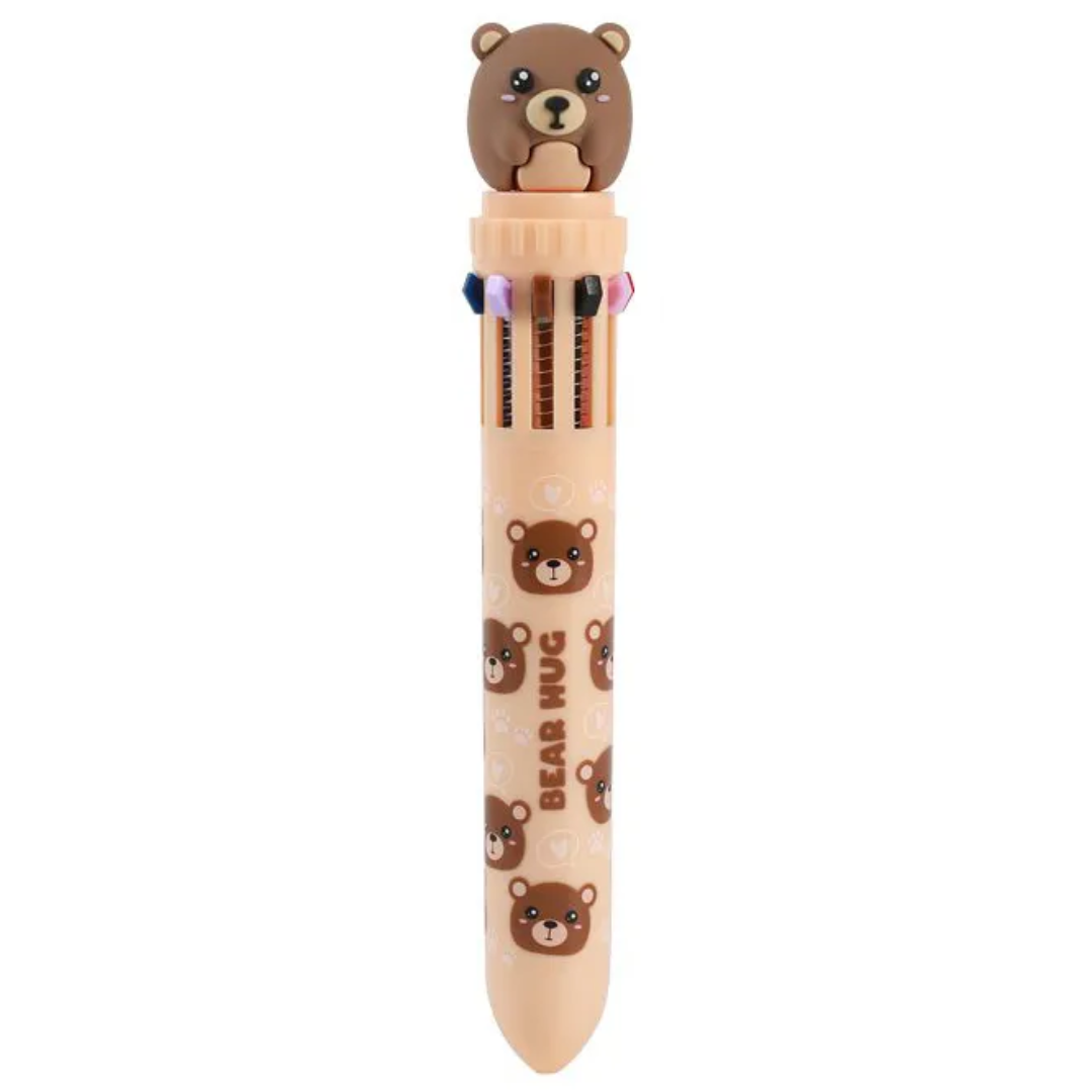 Multicolor Pen