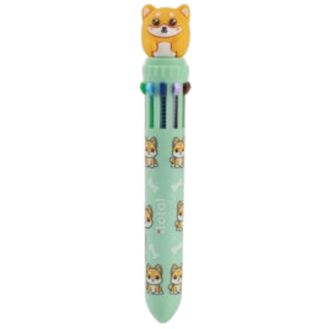 Multicolor Pen