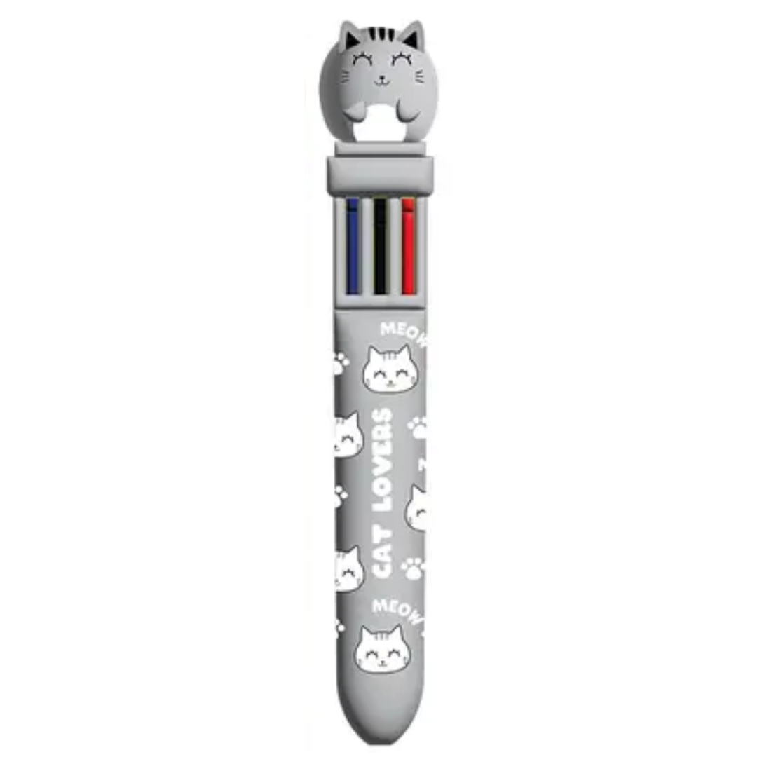 Multicolor Pen