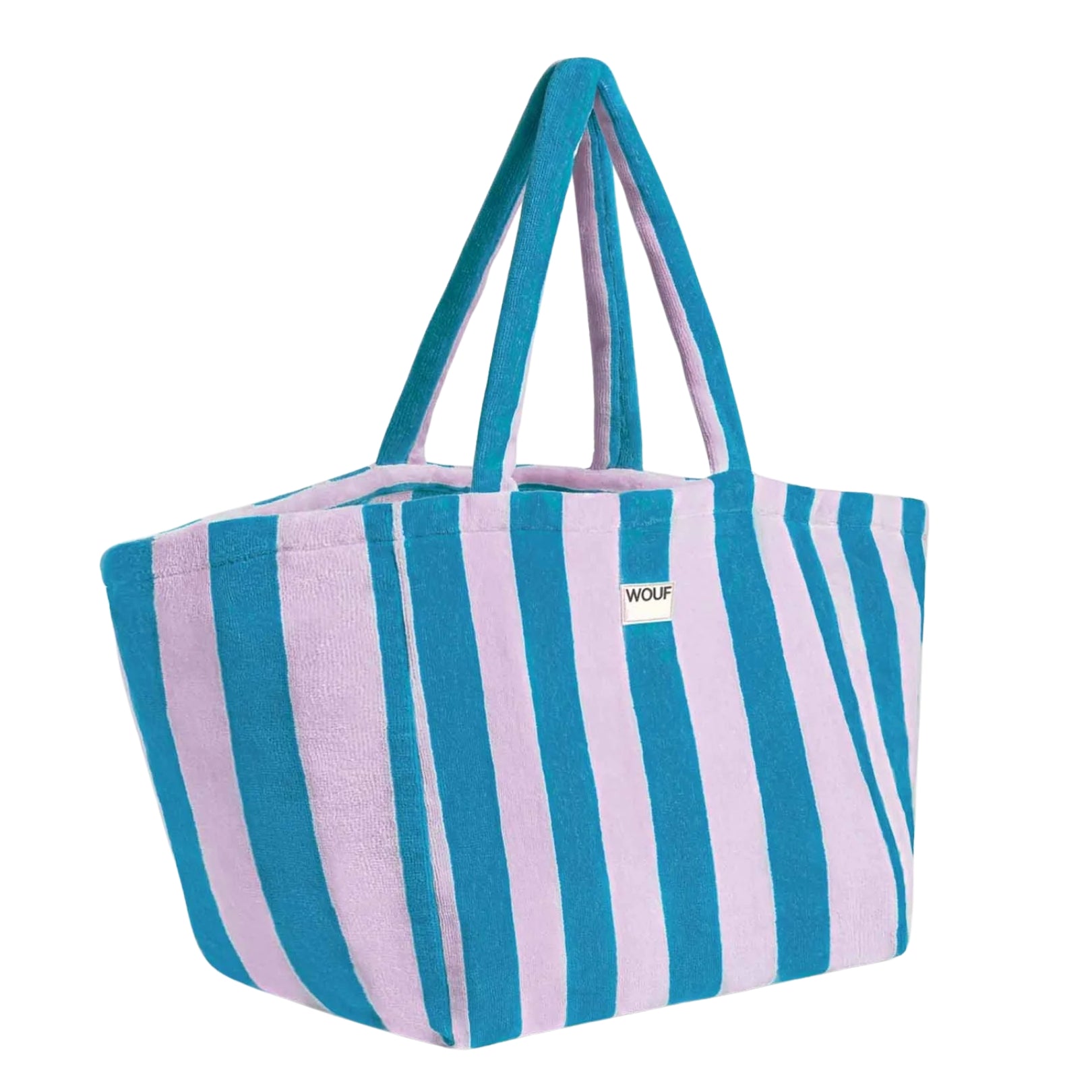 Wouf Beach Tote Bag | Lanzarote
