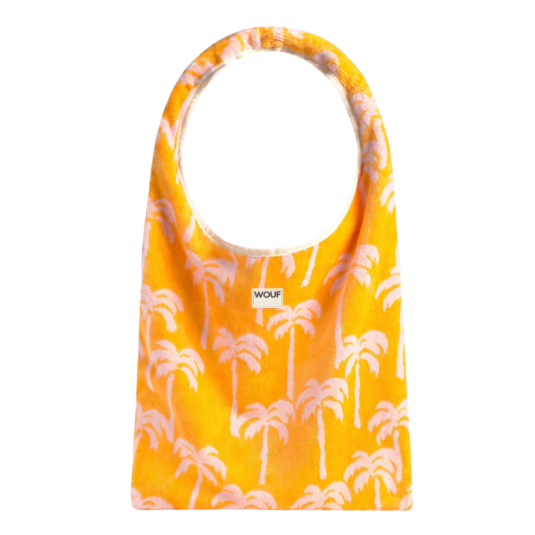 Wouf T-Shirt Bag | Tenerife
