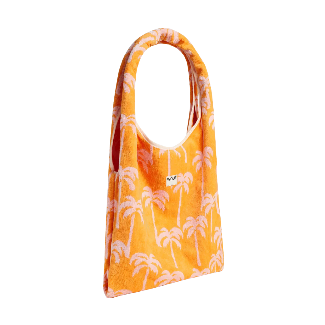Wouf T-Shirt Bag | Tenerife