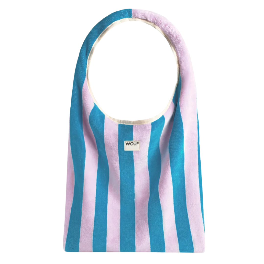 Wouf T-Shirt Bag | Lanzarote