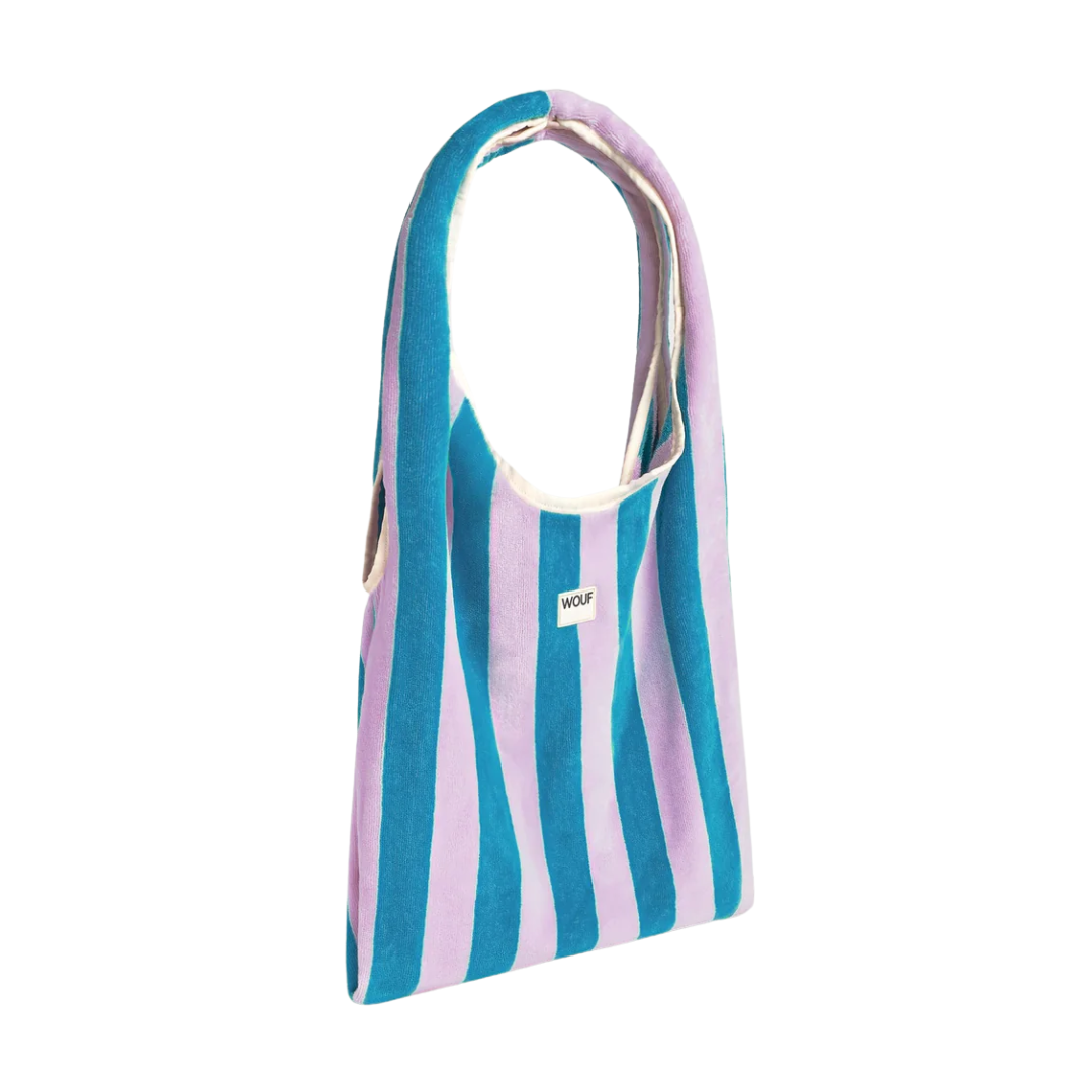 Wouf T-Shirt Bag | Lanzarote