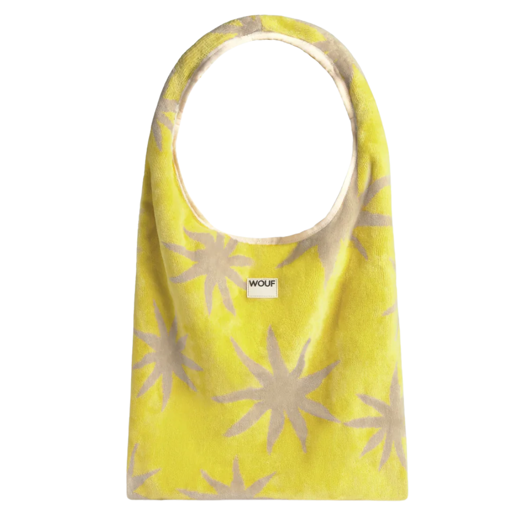 Wouf T-Shirt Bag | Fuerteventura