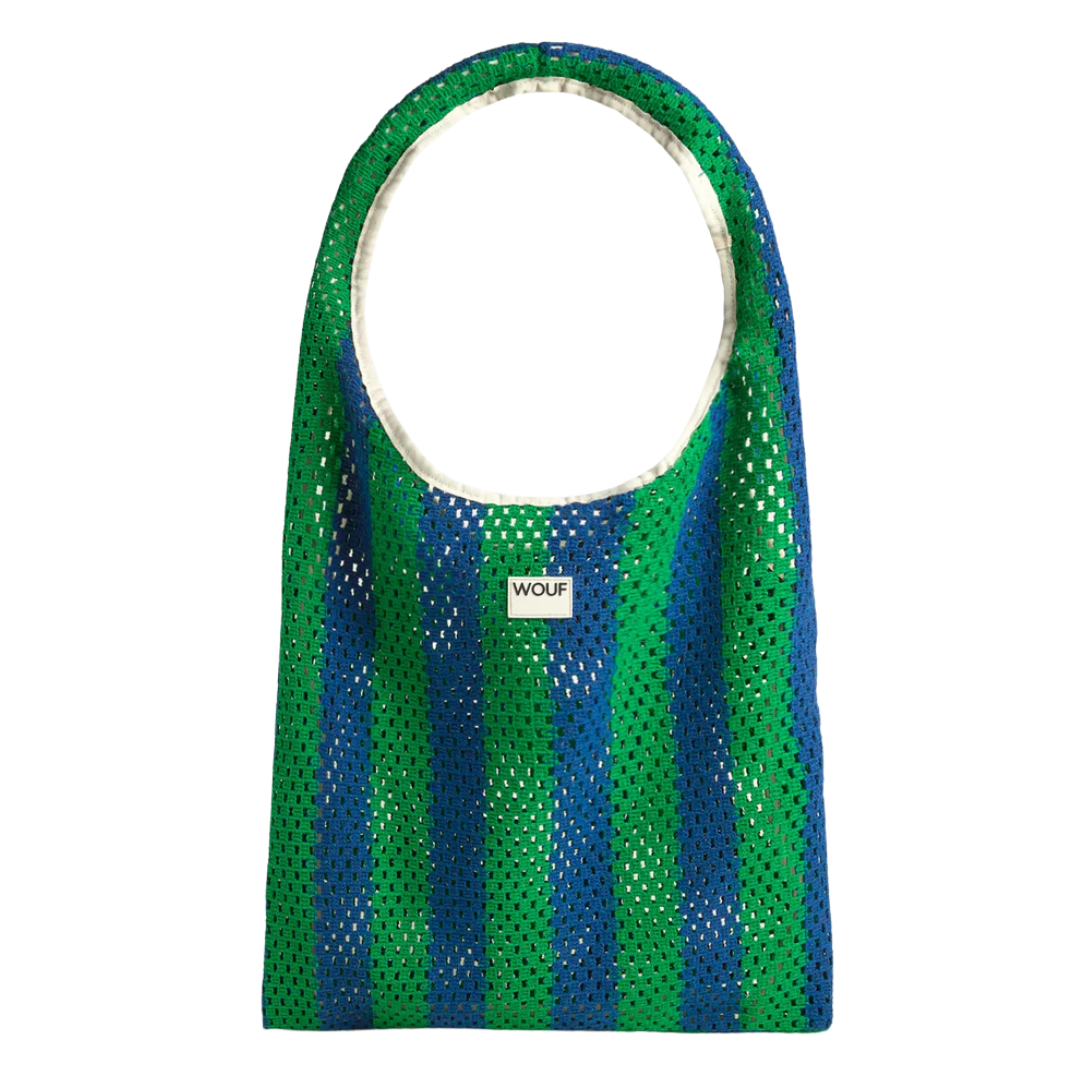 Wouf T-Shirt Bag | Mistral