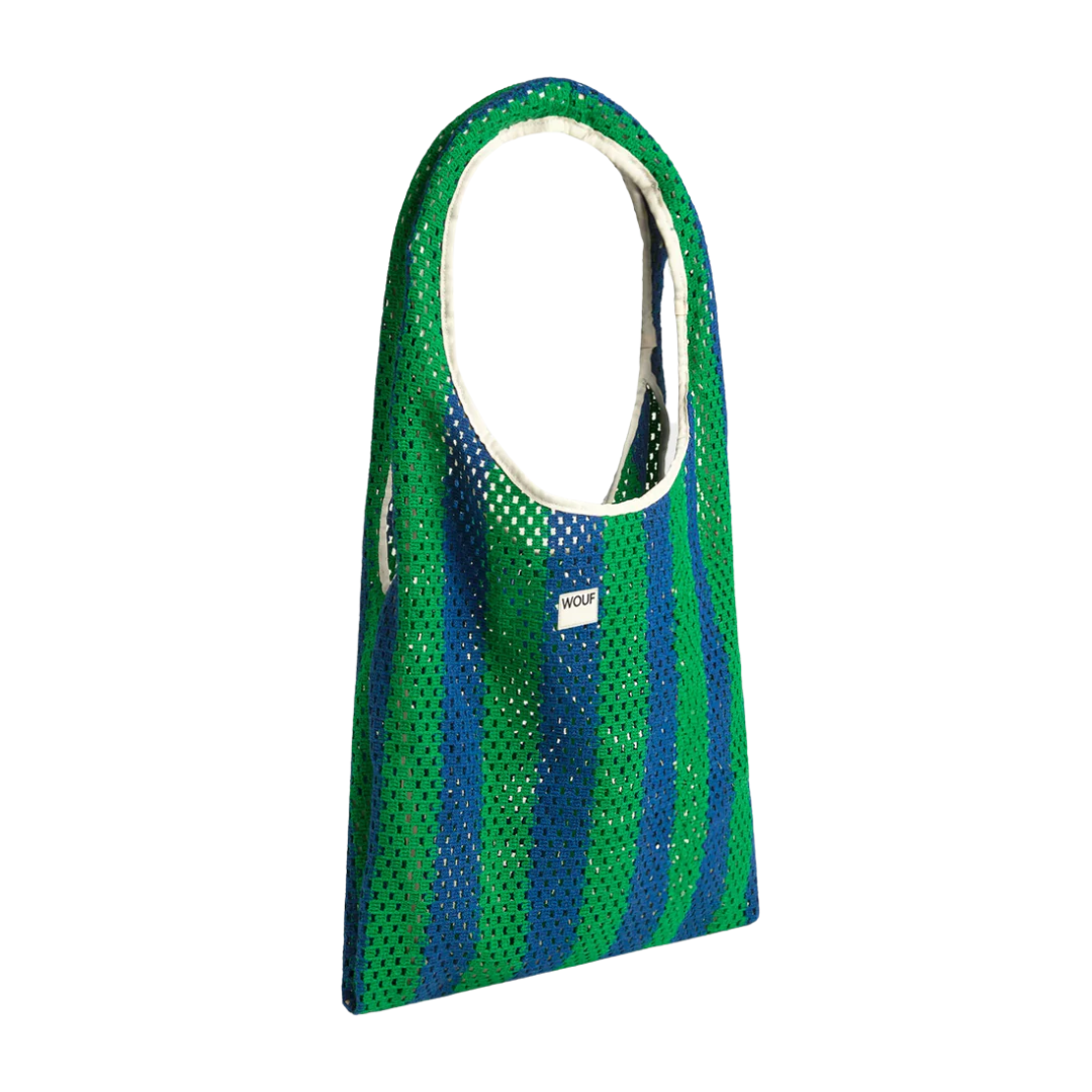 Wouf T-Shirt Bag | Mistral