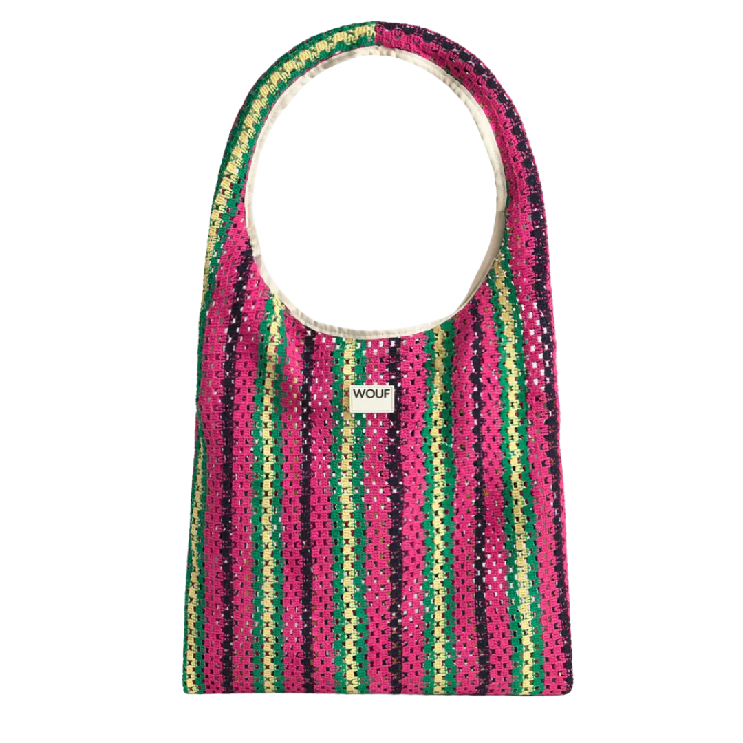 Wouf T-Shirt Bag | Tramontane