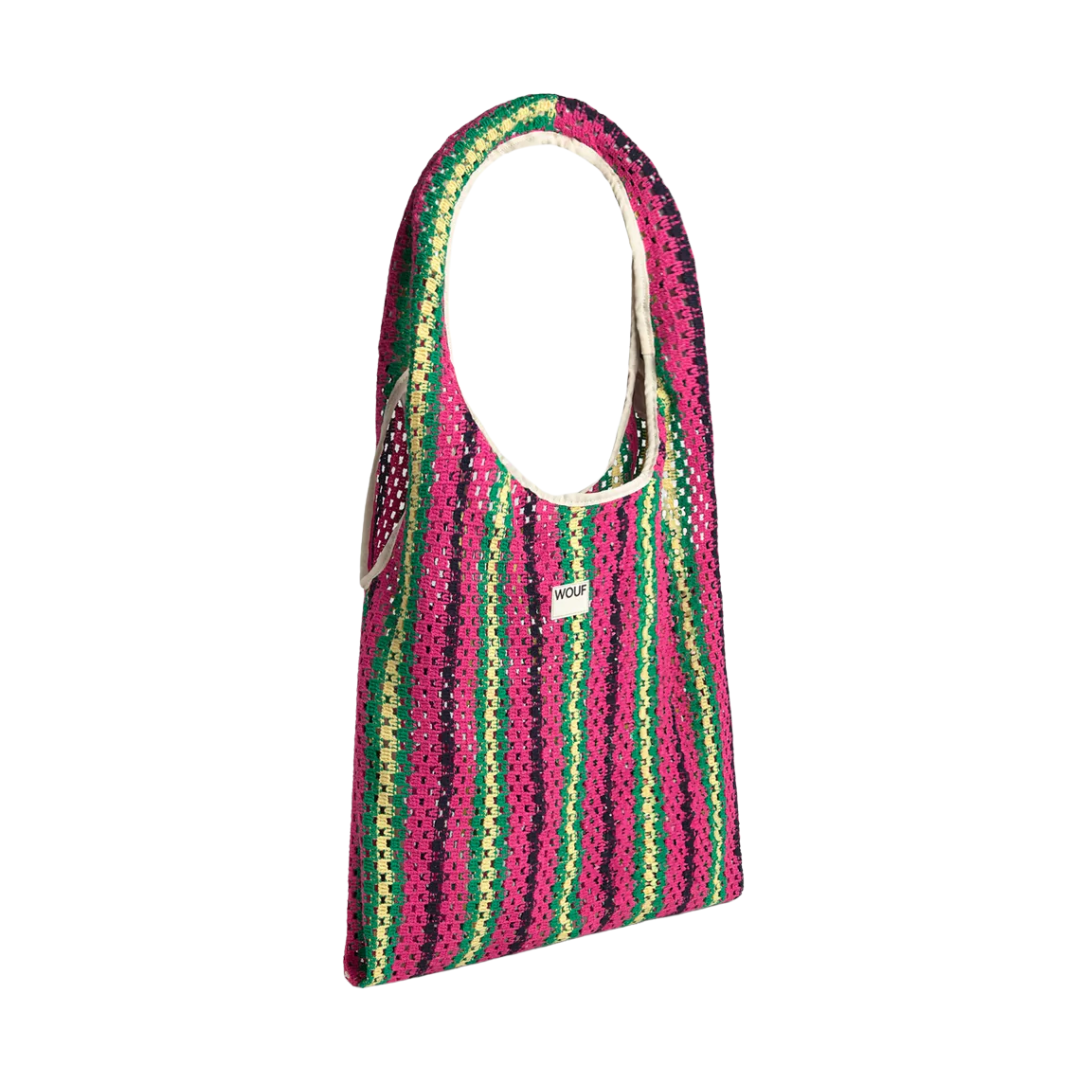 Wouf T-Shirt Bag | Tramontane