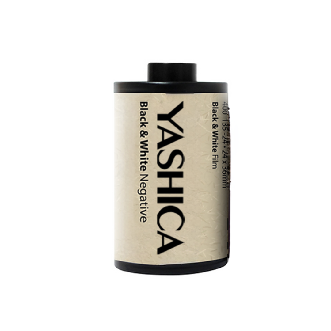 Yashica Mono Film