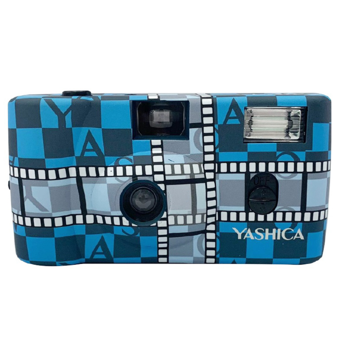 Reusable Snapshot Camera | Ja Style 02