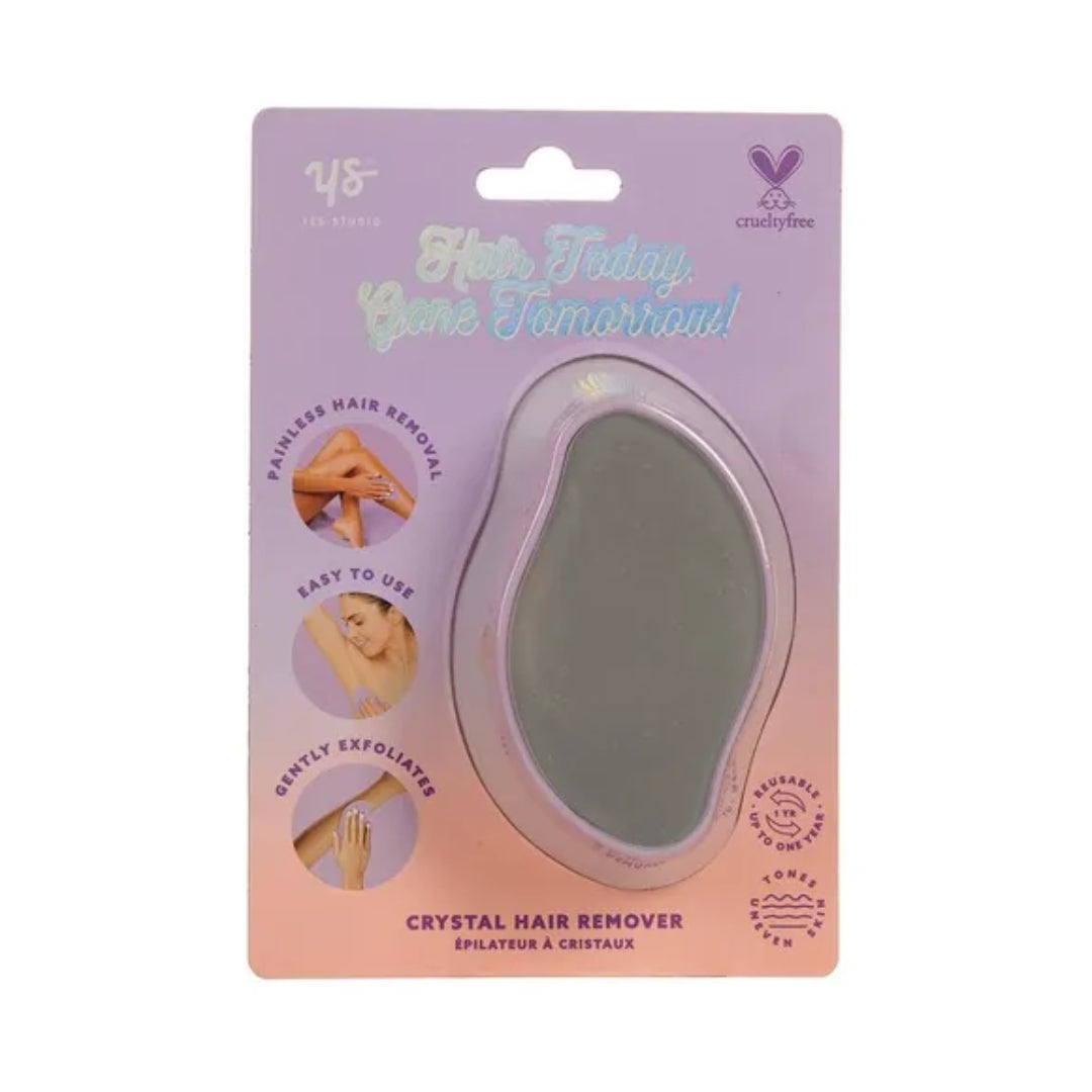 Crystal Hair Remover