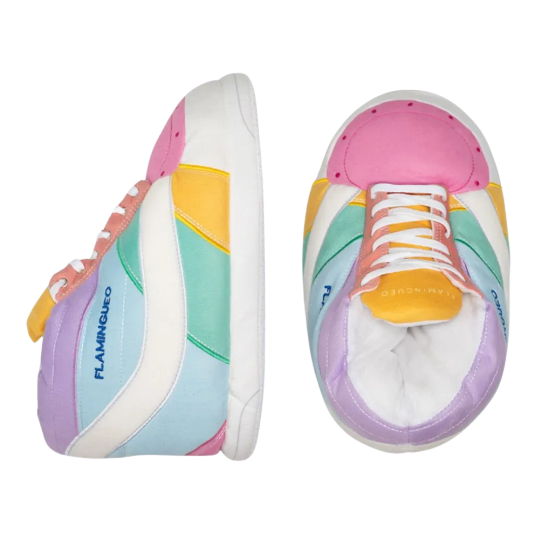 House Slippers | Jimmis