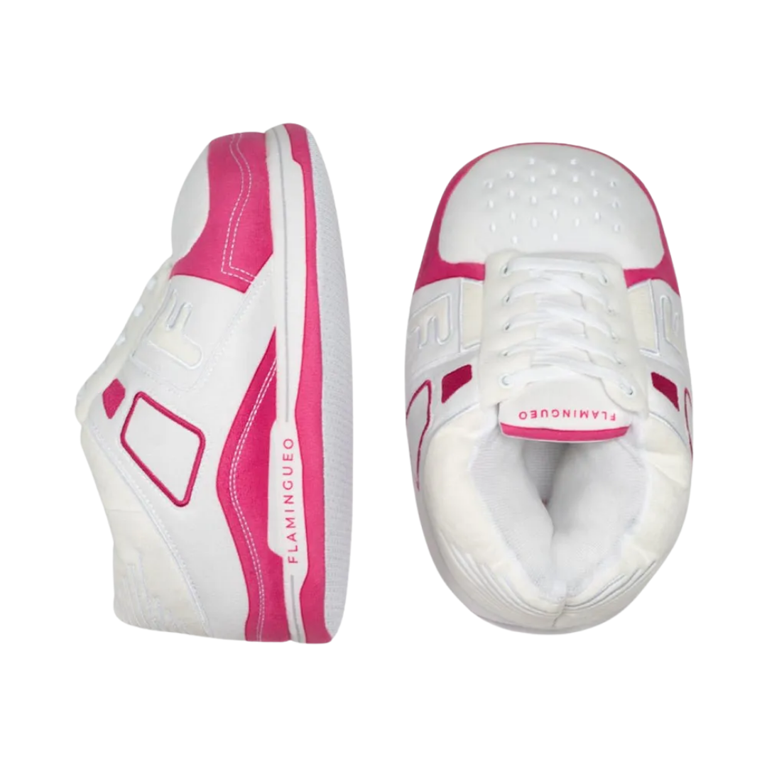 House Slippers | Smiles