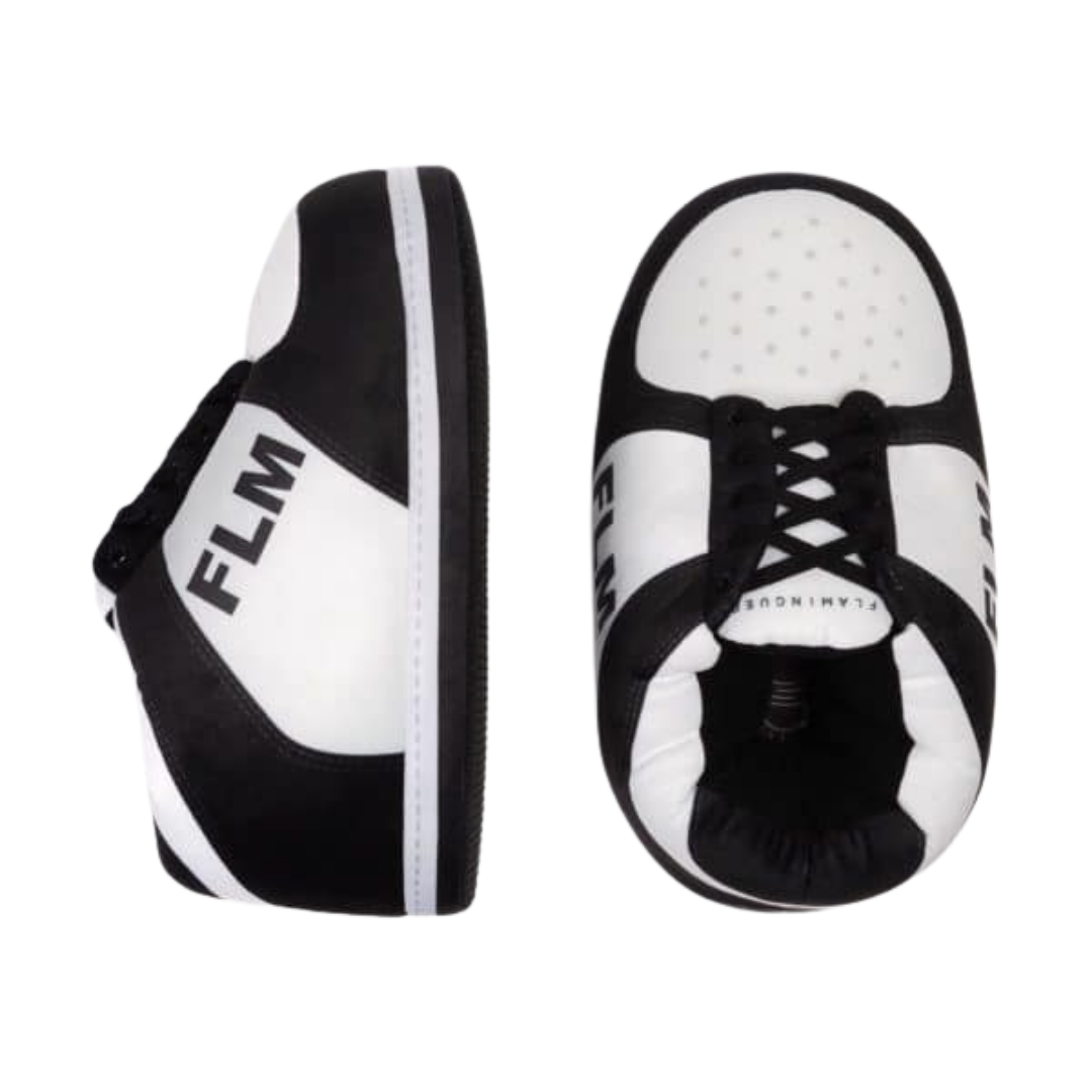 House Slippers | Basi