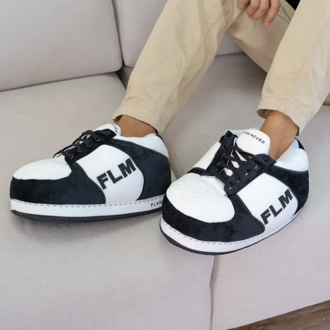 House Slippers | Basi