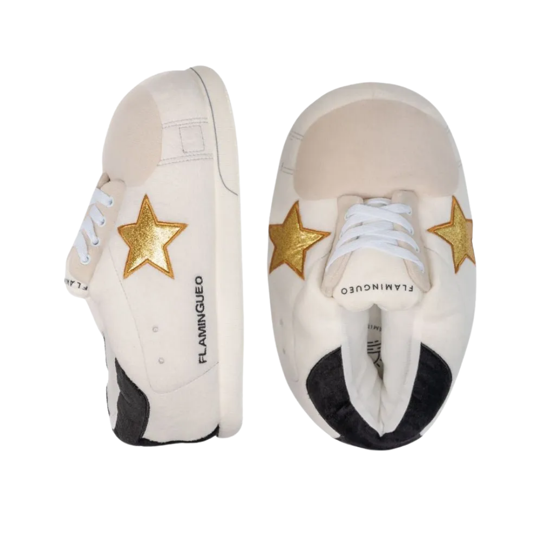 House Slippers | Hollywood Gold